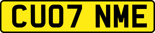 CU07NME