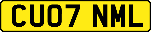 CU07NML