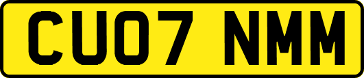 CU07NMM
