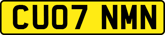 CU07NMN