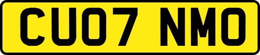 CU07NMO