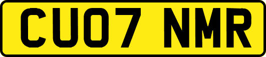 CU07NMR