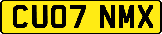 CU07NMX