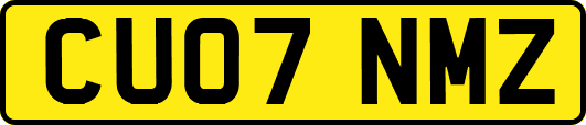 CU07NMZ