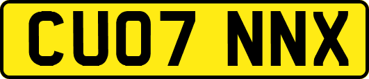 CU07NNX