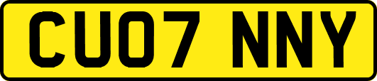 CU07NNY