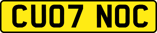 CU07NOC