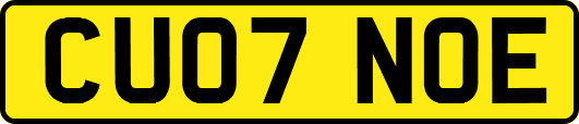 CU07NOE