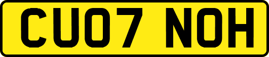 CU07NOH