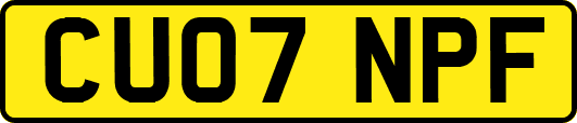 CU07NPF