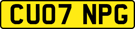 CU07NPG