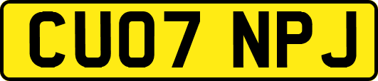 CU07NPJ