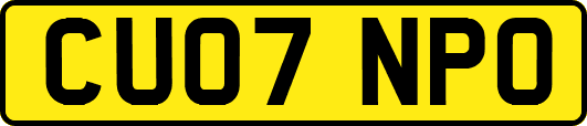 CU07NPO