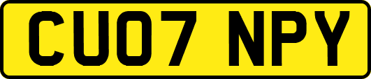 CU07NPY