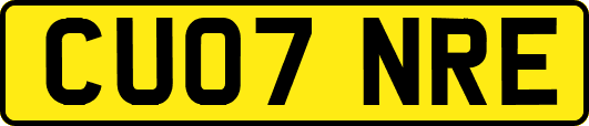 CU07NRE