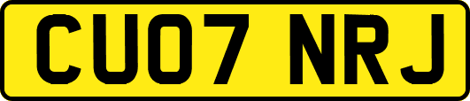 CU07NRJ