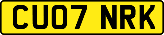 CU07NRK