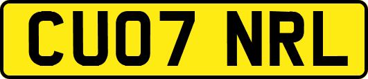 CU07NRL