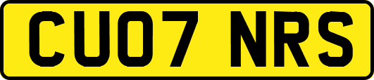 CU07NRS