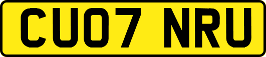 CU07NRU