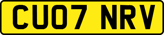 CU07NRV