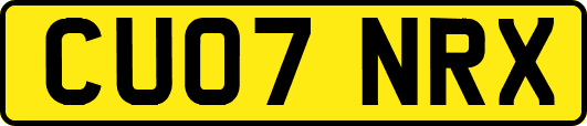 CU07NRX
