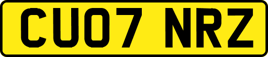 CU07NRZ