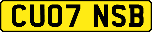 CU07NSB