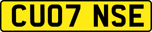 CU07NSE