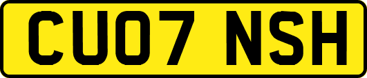 CU07NSH