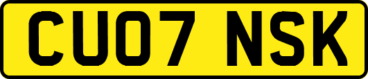 CU07NSK
