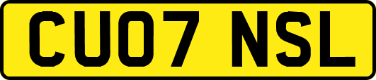 CU07NSL