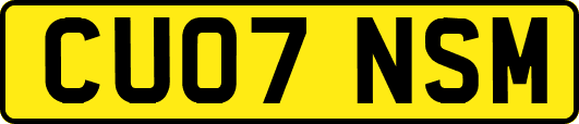 CU07NSM