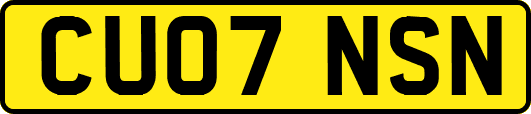CU07NSN