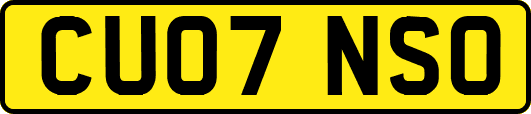 CU07NSO