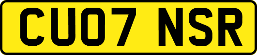 CU07NSR