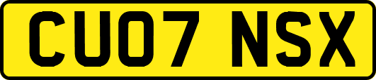 CU07NSX