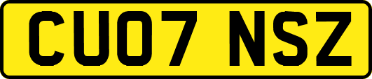 CU07NSZ