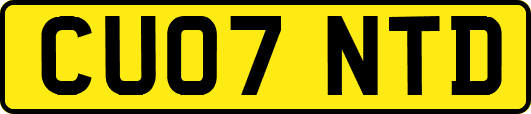 CU07NTD