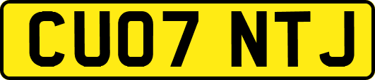 CU07NTJ