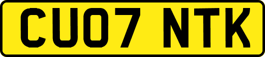 CU07NTK
