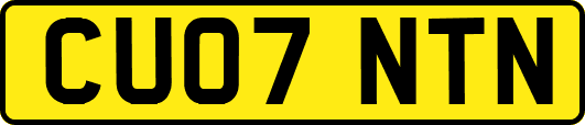 CU07NTN