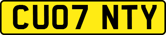 CU07NTY