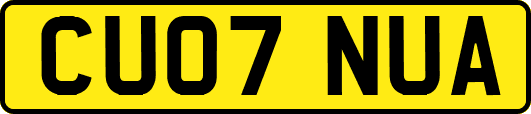CU07NUA