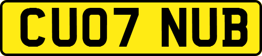 CU07NUB