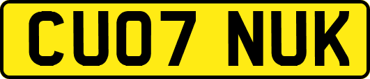 CU07NUK