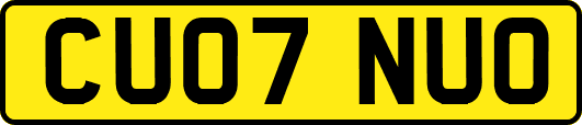 CU07NUO