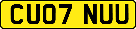 CU07NUU