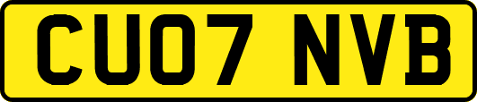 CU07NVB