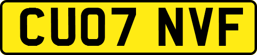 CU07NVF